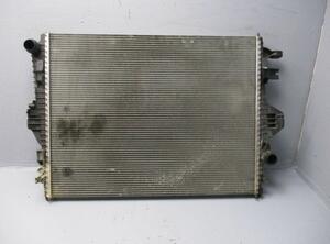 Radiator VW Touareg (7P5, 7P6)