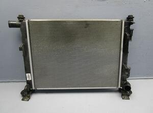 Radiator KIA Rio IV (FB, SC, YB)