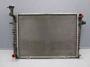 Kühler Wasserkühler  KIA SPORTAGE (JE  KM) 2.0I 16V 104 KW