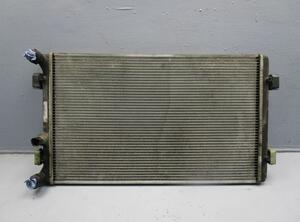 Radiator VW Golf IV Variant (1J5)