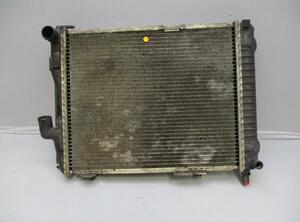 Radiator MERCEDES-BENZ 124 Stufenheck (W124)