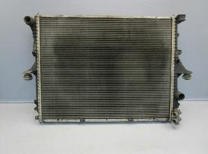 Radiator PORSCHE Cayenne (9PA)