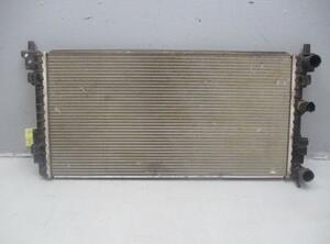 Radiator SKODA Roomster (5J)