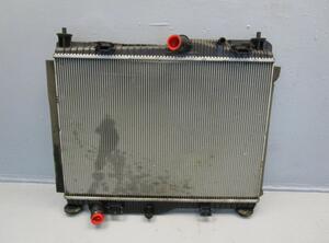 Radiator FORD Fiesta VII (HF, HJ)