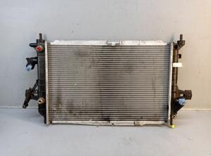 Radiateur OPEL Zafira B Kasten/Großraumlimousine (A05)