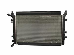 Radiateur VW Golf V (1K1), VW Golf VI (5K1)