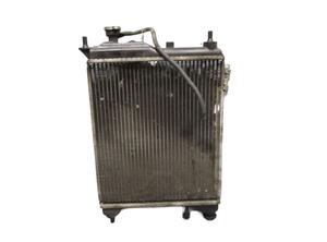 Radiator HYUNDAI Getz (TB)