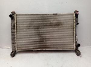 Radiateur MERCEDES-BENZ B-Klasse (W245)