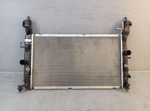 Radiator OPEL Meriva (--)