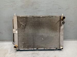 Radiator RENAULT CLIO III (BR0/1, CR0/1)