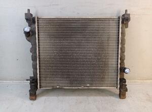 Radiateur CHEVROLET SPARK (M300)