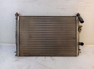 Radiator RENAULT MEGANE Scenic (JA0/1_), RENAULT SCÉNIC I MPV (JA0/1_, FA0_)