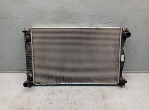 Radiator AUDI A6 (4F2, C6)