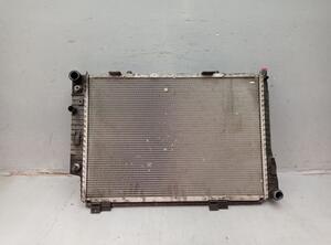 Radiateur MERCEDES-BENZ SLK (R170)