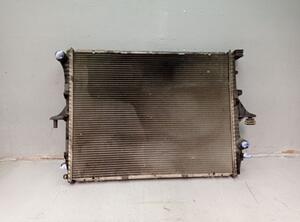 Radiator VW TOUAREG (7LA, 7L6, 7L7)