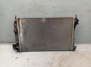 Radiateur OPEL VECTRA C Estate (Z02)