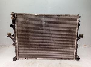 Radiator PORSCHE CAYENNE (9PA)