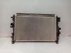 Radiator OPEL ASTRA J Sports Tourer (P10)