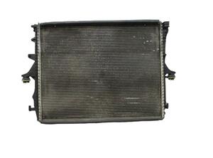 Radiator VW TOUAREG (7LA, 7L6, 7L7)