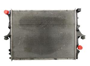 Radiator VW TOUAREG (7LA, 7L6, 7L7)