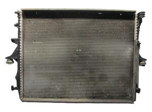 Radiator VW TOUAREG (7LA, 7L6, 7L7)