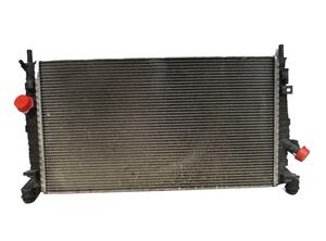 Radiator VOLVO C30 (533)