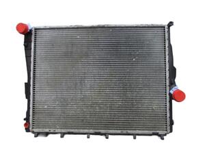 Radiator BMW 3 Touring (E46)