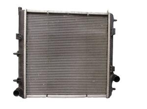 Radiator CITROËN C3 II (SC_)