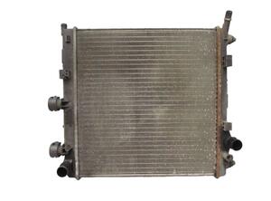 Radiator PEUGEOT 1007 (KM_)