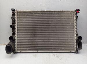 Radiator MERCEDES-BENZ E-CLASS T-Model (S211)