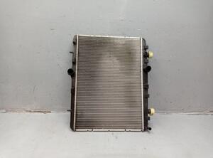 Radiator PEUGEOT 2008 I (CU_)