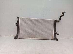 Radiator MAZDA 5 (CR19)