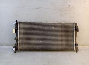 Radiator AUDI A1 (8X1, 8XK), AUDI A1 Sportback (8XA, 8XF)