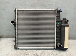 Radiator BMW Z3 Roadster (E36)