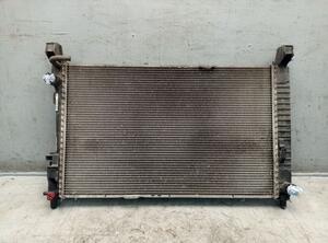 Radiator MERCEDES-BENZ A-CLASS (W169)