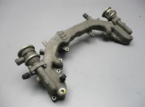 Radiator Hose PORSCHE Cayenne (9PA)