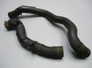 Radiator Hose SKODA Roomster (5J)