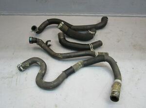 Radiator Hose FORD Fiesta VII (HF, HJ)