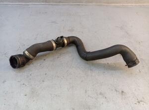 Radiator Hose PORSCHE CAYENNE (92A)