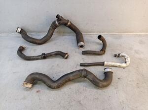 Radiator Hose MERCEDES-BENZ C-CLASS Coupe (CL203)