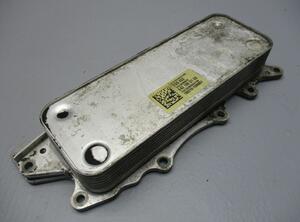 Oil Cooler MERCEDES-BENZ M-Klasse (W164)