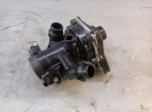 Waterpomp AUDI A4 Avant (8W5, 8WD)