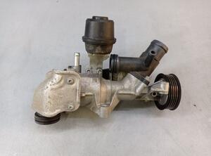 Water Pump MERCEDES-BENZ A-CLASS (W176)