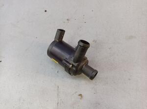 Additional Water Pump PORSCHE CAYENNE (92A)