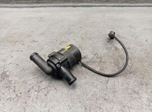 Additional Water Pump FORD MONDEO IV Turnier (BA7)