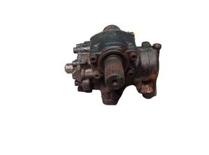 Steering Gear MERCEDES-BENZ SLK (R170)