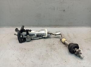 Steering Column MERCEDES-BENZ E-Klasse (W210)