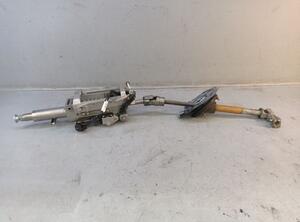 Steering Column PORSCHE CAYENNE (92A)