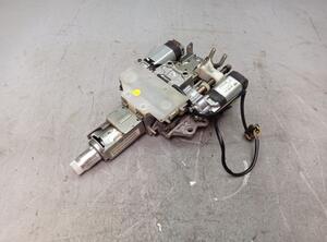 Steering Column VW TOUAREG (7LA, 7L6, 7L7)