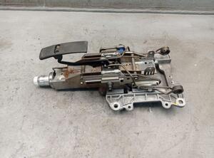 Steering Column PORSCHE CAYENNE (9PA)